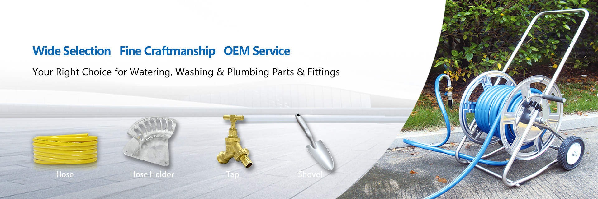 品質 金属の水まきの細い棒 工場