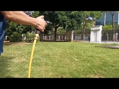 メタル 指指制御ホース 圧縮ドズル ガーデン洗濯機 ペットクリーニング銃