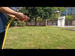 調節可能な水噴霧ノズル 青銅 構造 体系的な 迅速 簡単 接続